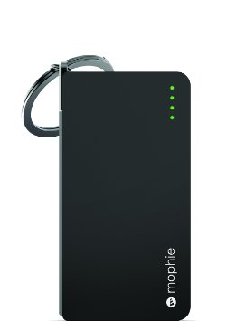 Внешний аккумулятор Mophie PowerStation Reserve - Black
