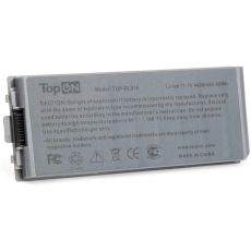 Аккумулятор для ноутбука TopON TOP-DL810