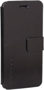 Чехол (флип-кейс) Dbramante1928 Frederiksberg iPhone 6/6s black FRI6GTBL0554