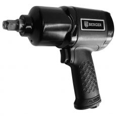 Гайковерт пневматический Berger BG1437