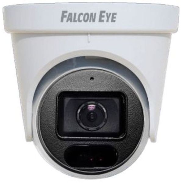 IP камера видеонаблюдения Falcon Eye FE-HD2-30A серый 2.8 - 2.8 мм