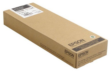 Картридж для принтера и МФУ Epson C13T636800 для Stylus PRO 7900/9900 (700ml) Matte Black