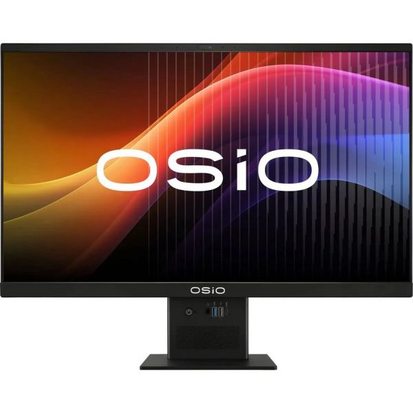 Моноблок OSiO BaseLine B240i-018b 23.8