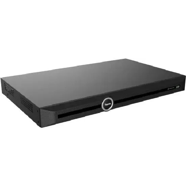 Видеорегистратор NVR/HVR Tiandy TC-R3232 I/B/K/V3.1 NVR (сетевой)