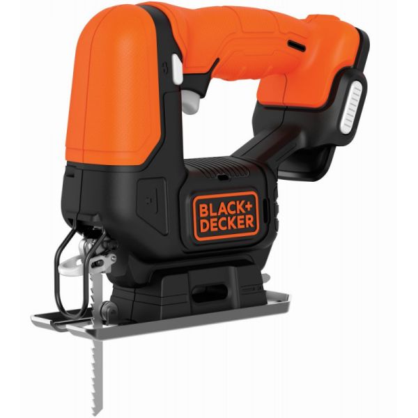 Электролобзик Black&Decker BDCJS12N